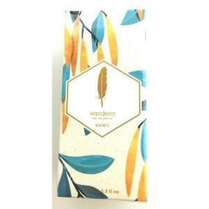 Wanderer Soleil Eau de Parfum Take the Journey for Lifes Adventures HB018